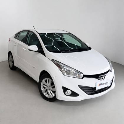 HYUNDAI HB20S 1.6 COMFORT STYLE 16V FLEX 4P AUTOMÁTICO HYUNDAI HB20S 1.6 COMFORT STYLE 16V FLEX 4P AUTOMÁTICO